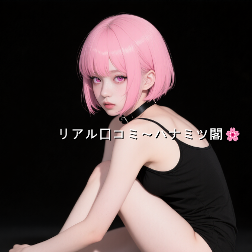 リアル口コミ〜ハナミツ閣🌸