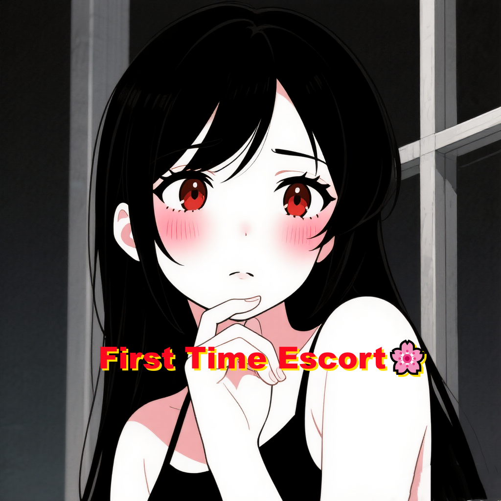 First Time Escort🌸