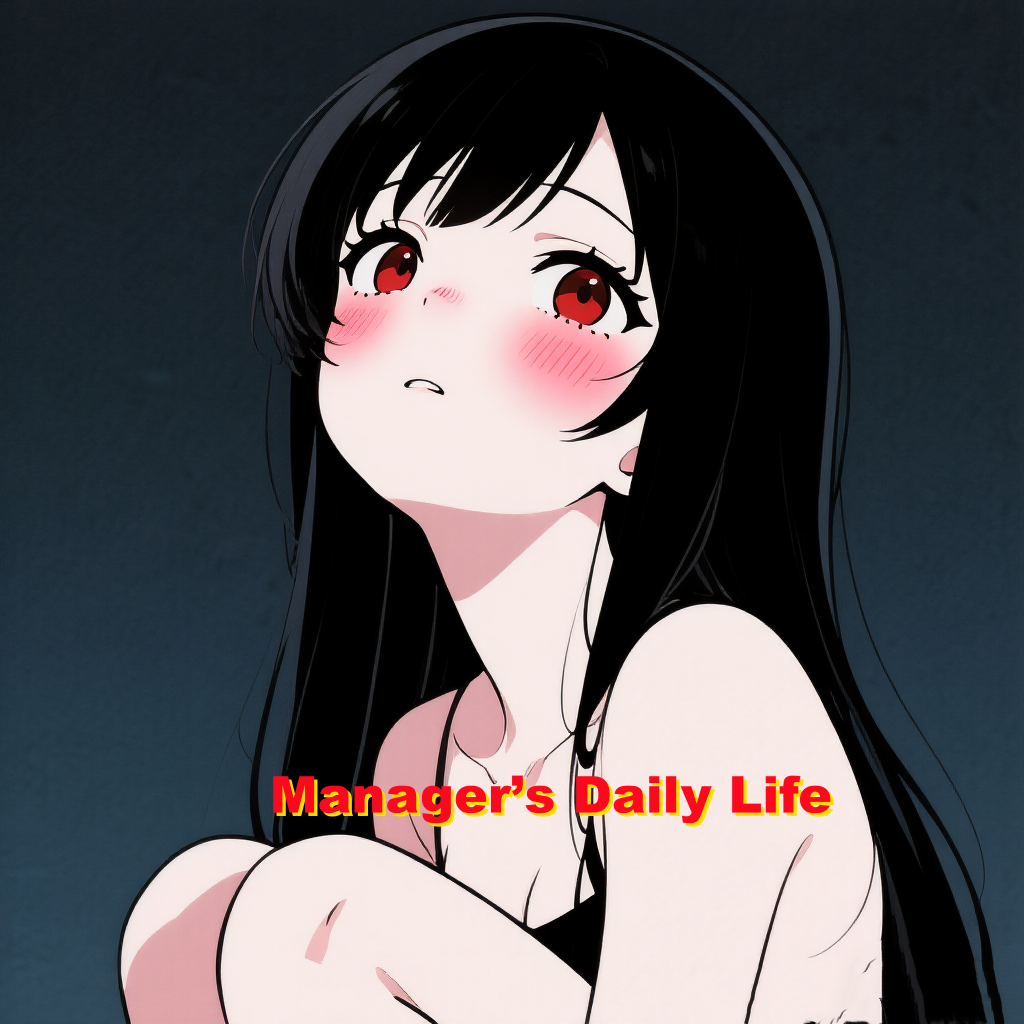 Manager’s Daily Life