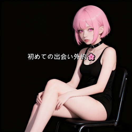 初めての出会い外約🌸