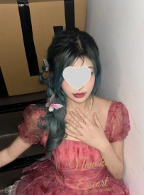 🇯🇵名前：石莉央（いし りお）