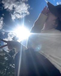 你真的真的真的很好很好很好 所以對自己自信點好嗎~嘿嘿~🤗