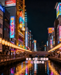 #今田奈野子在大阪的日常