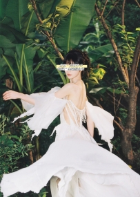 🇯🇵名字： 詩雲優