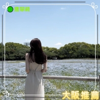#大阪9月份開炮 #體驗價