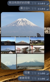 每一張照片，都是一段值得珍藏的回憶~