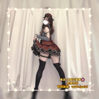 🟡番号：944 167cm·Dcup·46kg