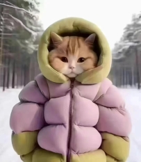 東京~大阪都開始下雪了惹❄️