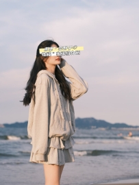 👩‍🦰名前： 西野 櫻（にしの さくら）