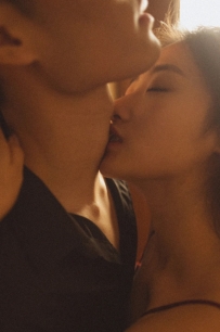 男性と女性がセックスをすることで、