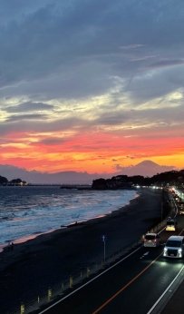 我喜歡的東京❤️