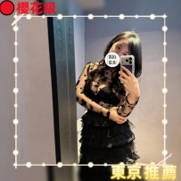 #東京最新出勤中👑