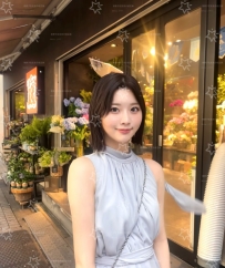 🇯🇵 Name: Ai Sato 22 years old / 160cm / 47kg / C+ cup