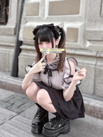 東京今日主推‼️主推‼️主推‼️  🇯🇵名字： 小悠 148cm 39kg B+罩杯