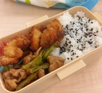 沒有什麼是一頓好飯解決不了