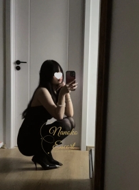 🇯🇵名前：佐小櫻 🇯🇵 年齢／身長／体重／カップ：