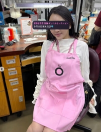 名前： 真白 あい（ましろ あい） 162cm D罩杯 46kg  25y