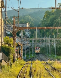 📍生驹山上游乐园