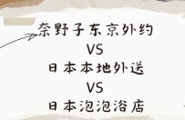 📌 奈野子 東京ホテル外送