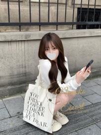 🔱 Available on 8/16 🇯🇵 Name: Ayaka Kohara