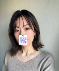 🌸お名前とスタイル: ヌアン 身長: 160cm 体重: 44kg 年齢: 32歳 カップ: Fカップ