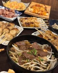 今天在東京涉谷應聘妹妹的時候，發現了